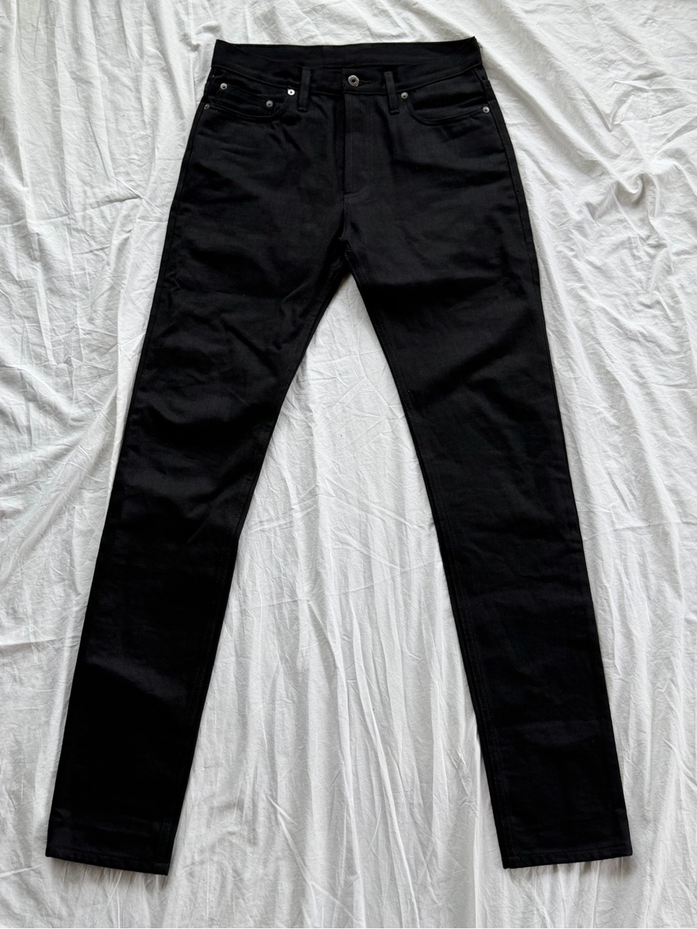 3Sixteen NT-220x - Double Black